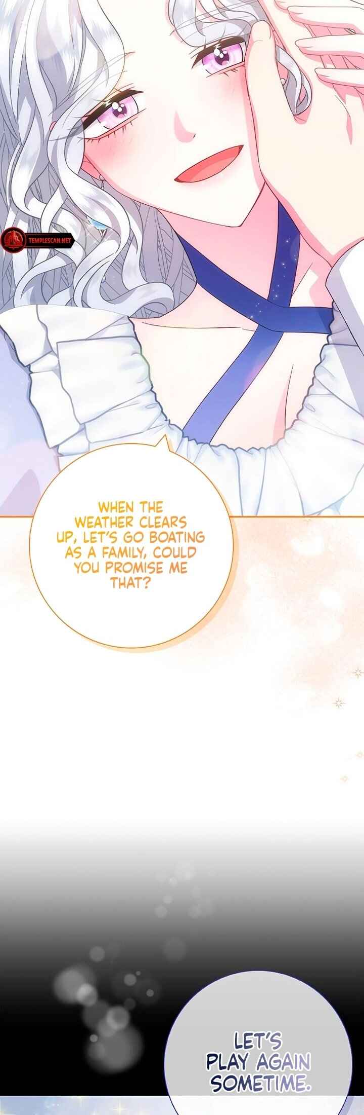 I Became the Mother of the Evil Male Lead Chapter 21 - Page 17