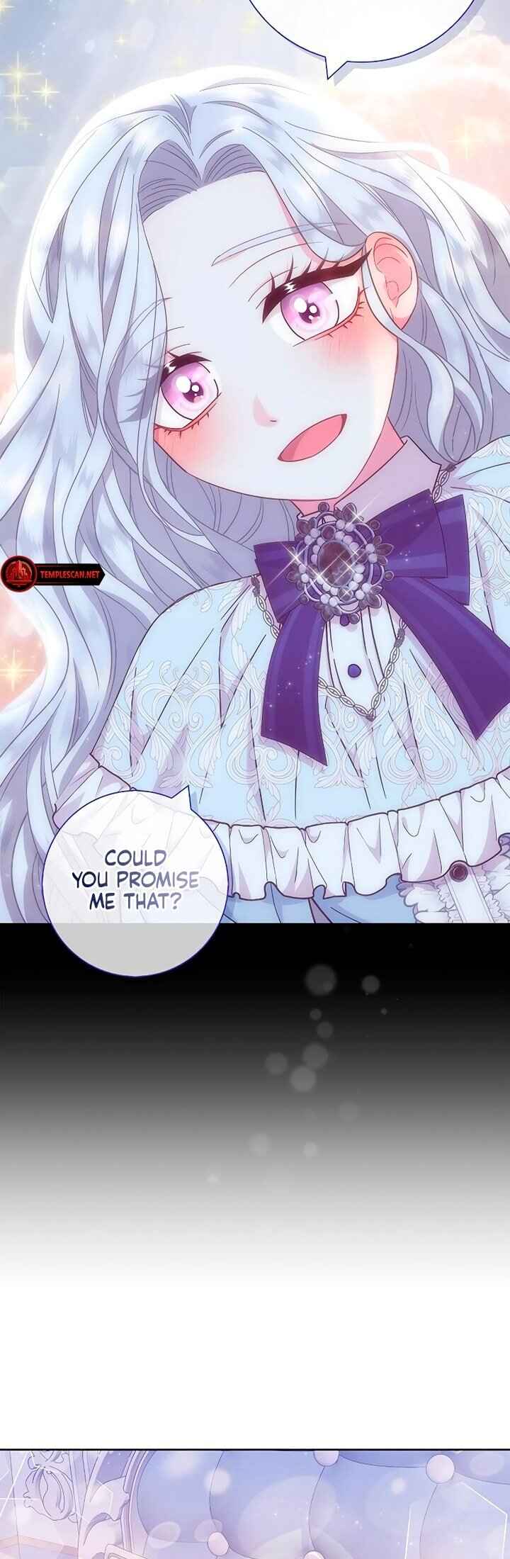 I Became the Mother of the Evil Male Lead Chapter 21 - Page 18