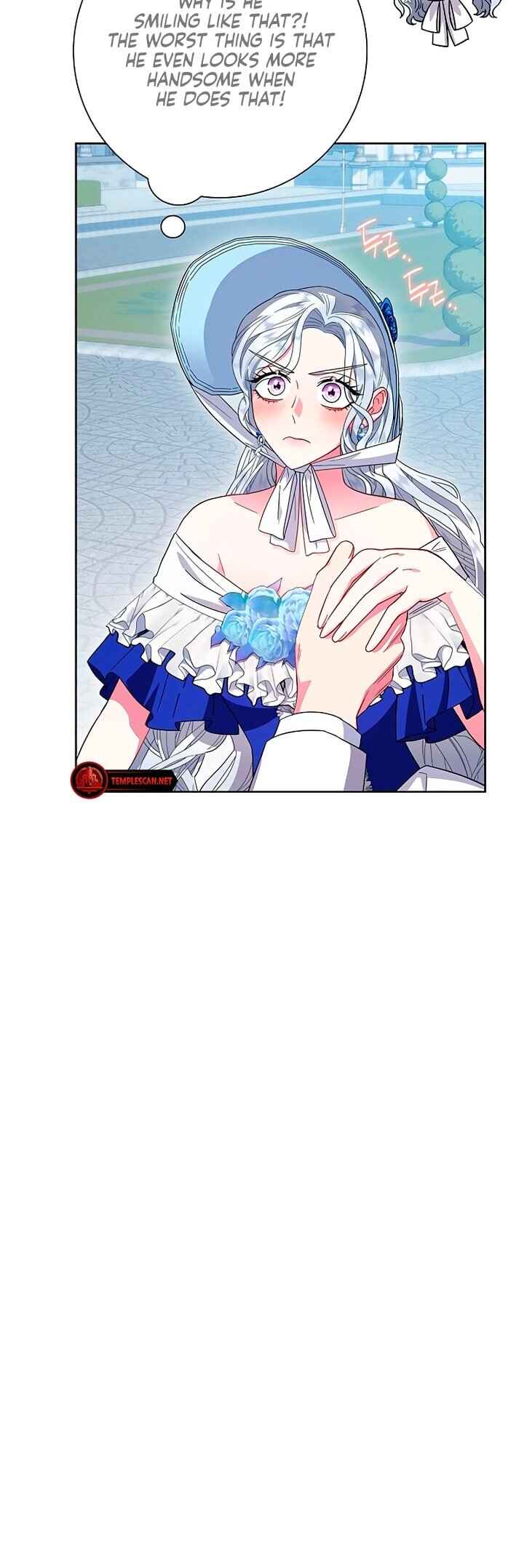 I Became the Mother of the Evil Male Lead Chapter 21 - Page 37