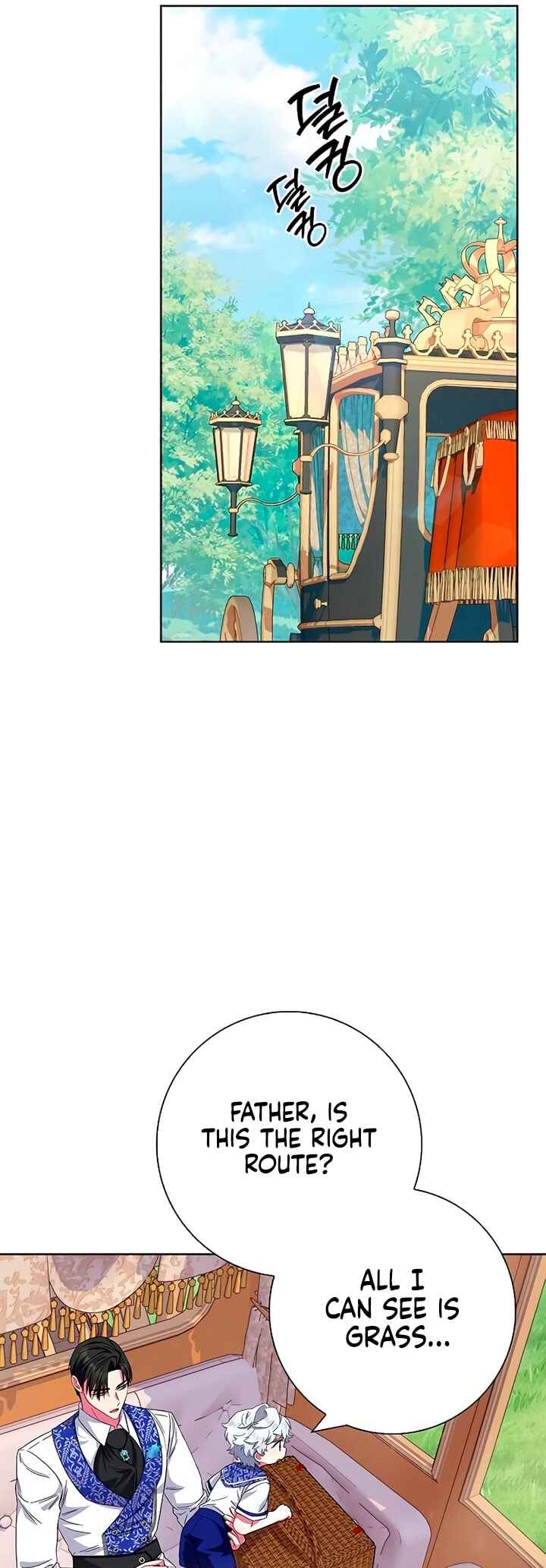 I Became the Mother of the Evil Male Lead Chapter 21 - Page 38