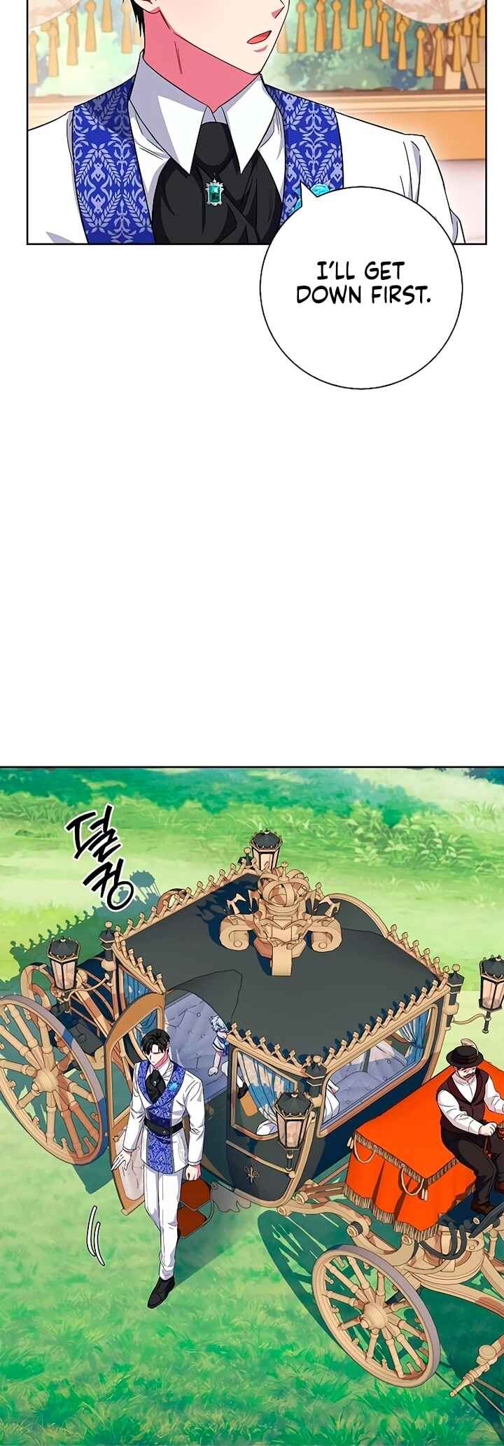 I Became the Mother of the Evil Male Lead Chapter 21 - Page 40
