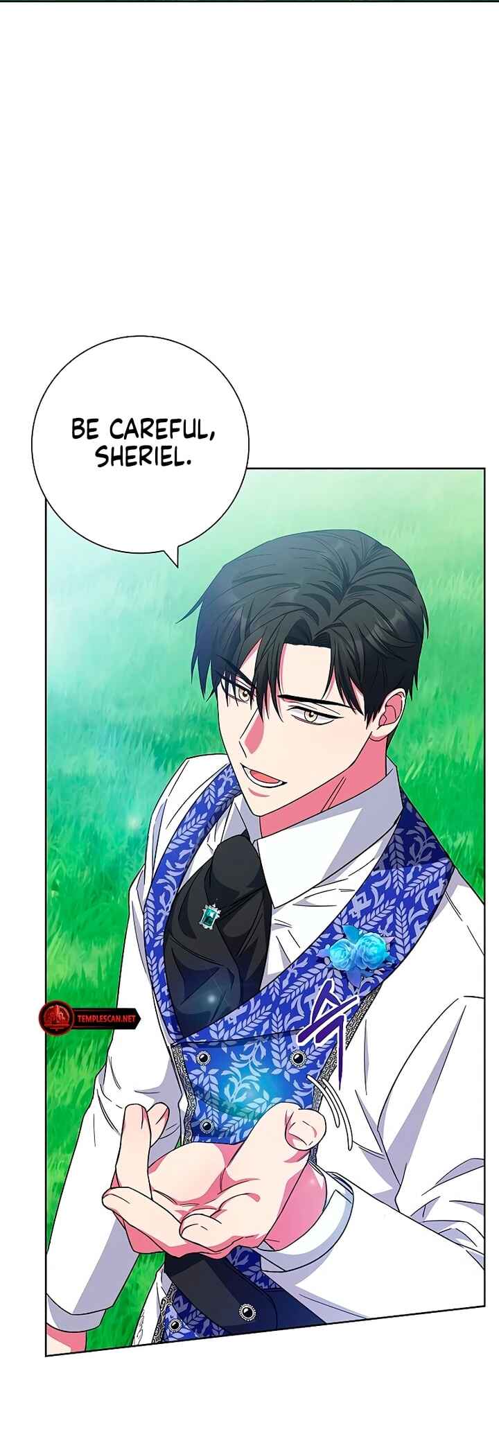 I Became the Mother of the Evil Male Lead Chapter 21 - Page 41