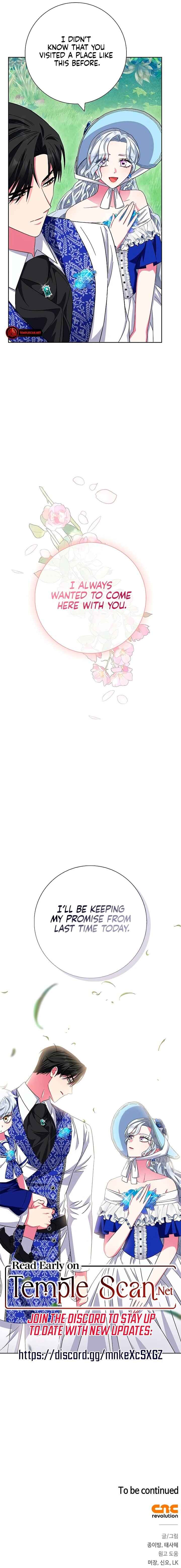 I Became the Mother of the Evil Male Lead Chapter 21 - Page 49