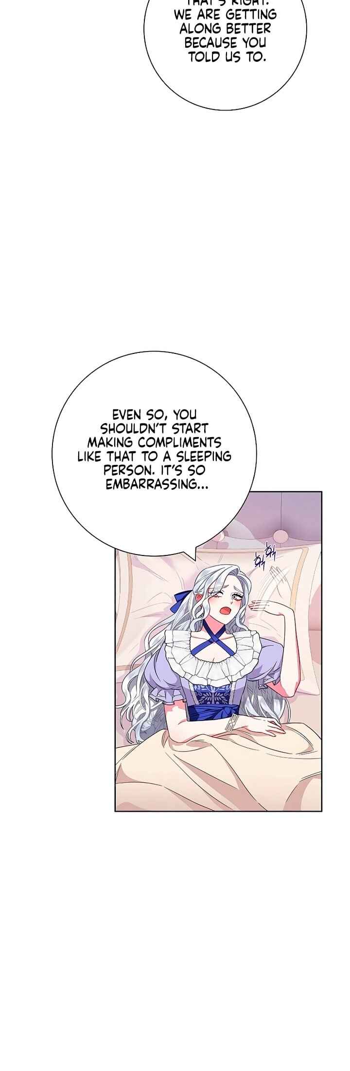 I Became the Mother of the Evil Male Lead Chapter 21 - Page 5