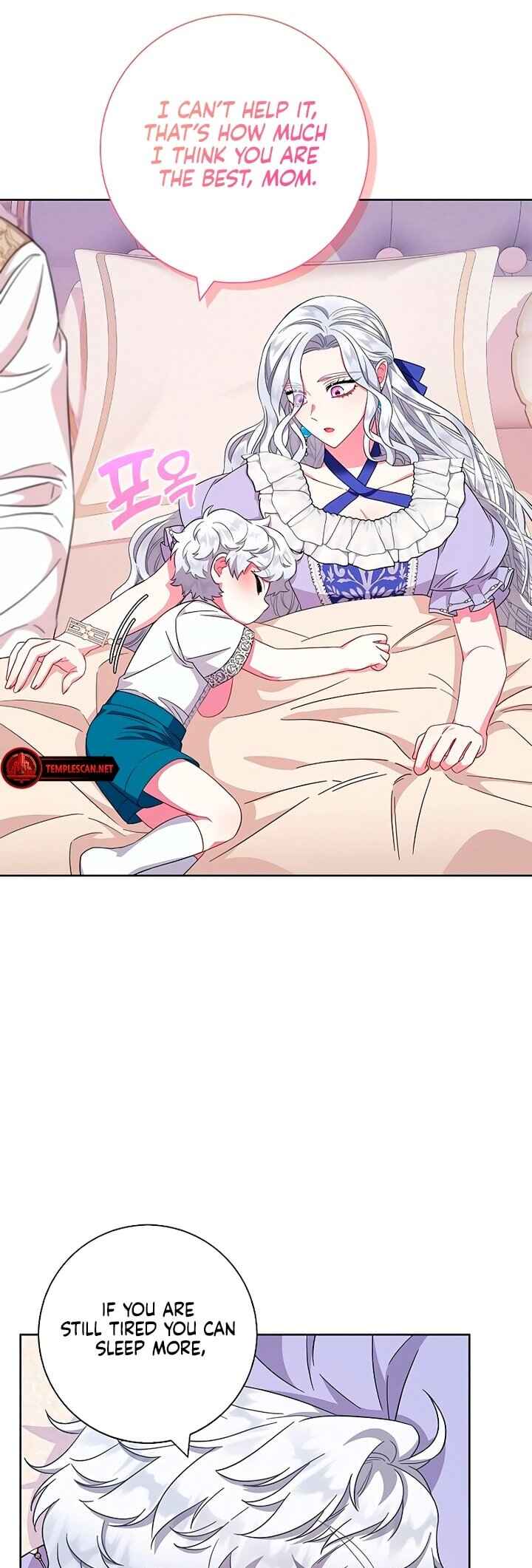 I Became the Mother of the Evil Male Lead Chapter 21 - Page 6
