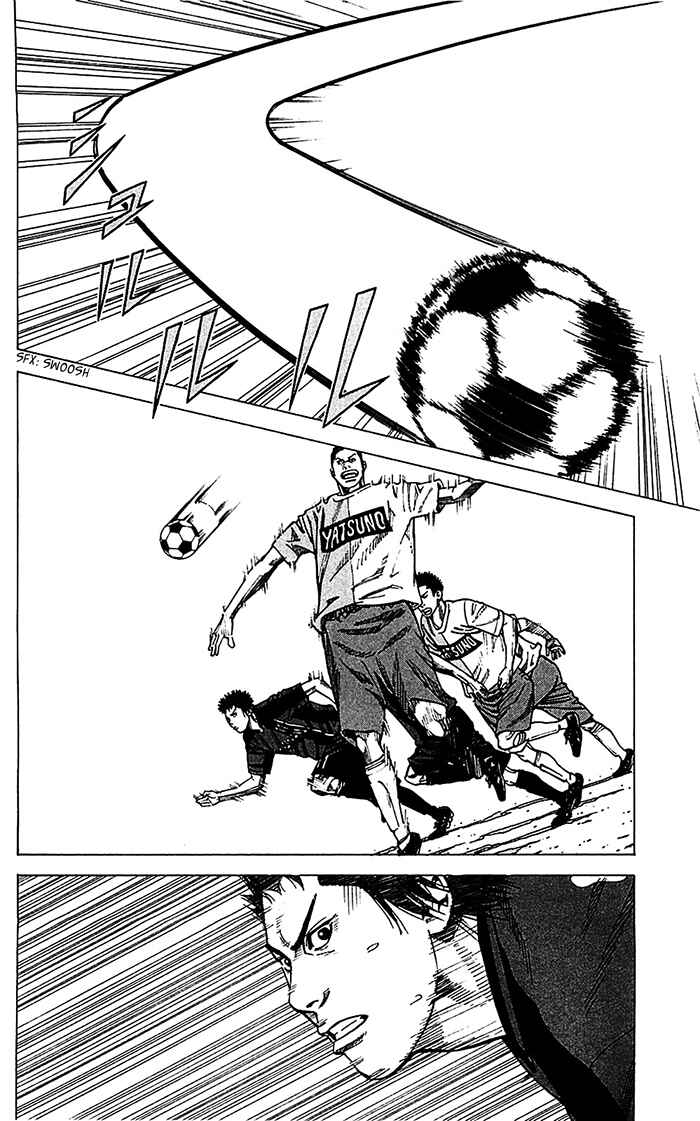 Angel Voice Chapter 35 - Page 9
