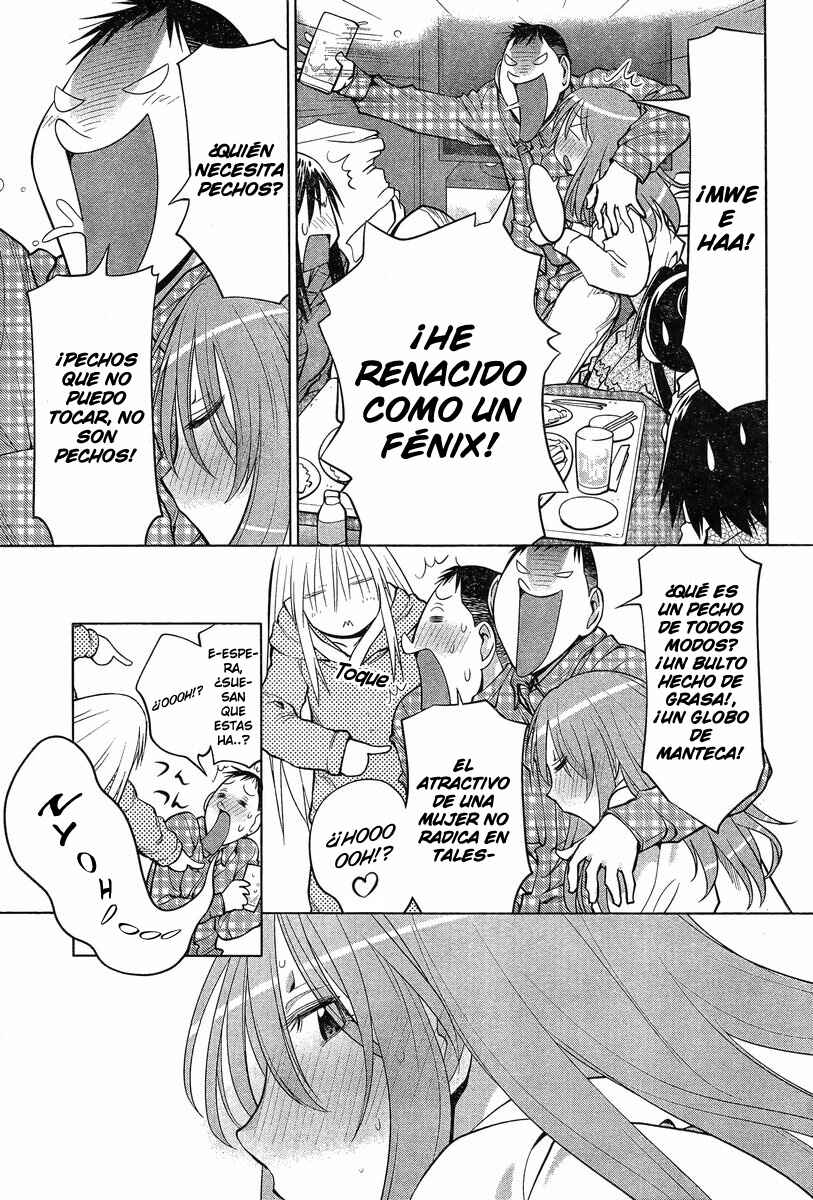 Genshiken Nidaime - The Society for the Study of Modern Visual Culture II Chapter 109 - Page 18