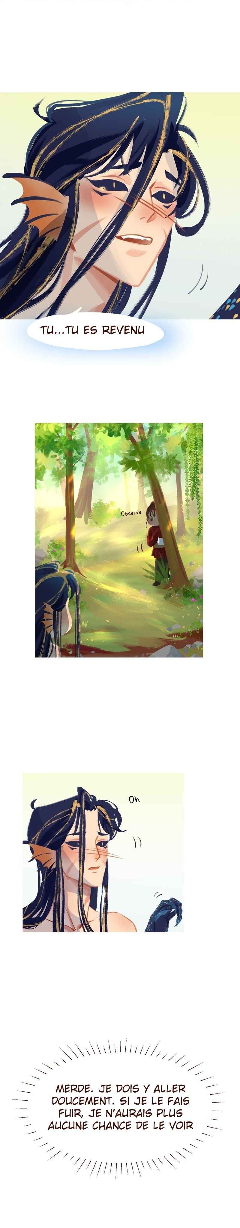 Fathoms of Atonement Chapter 2 - Page 3