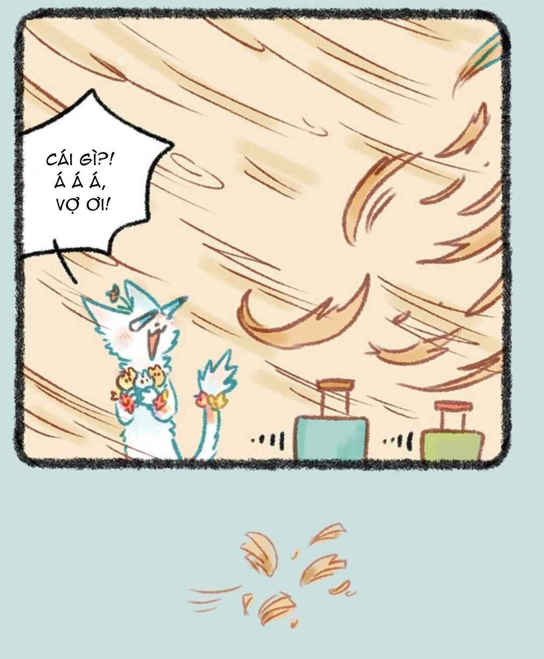 Yǒu Shòu Yān Chapter 1173 - Page 3