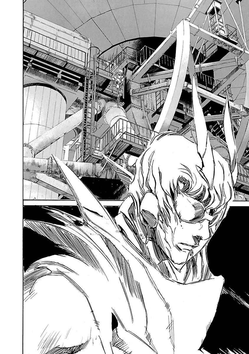 Babel II: The Returner Chapter 86 - Page 16