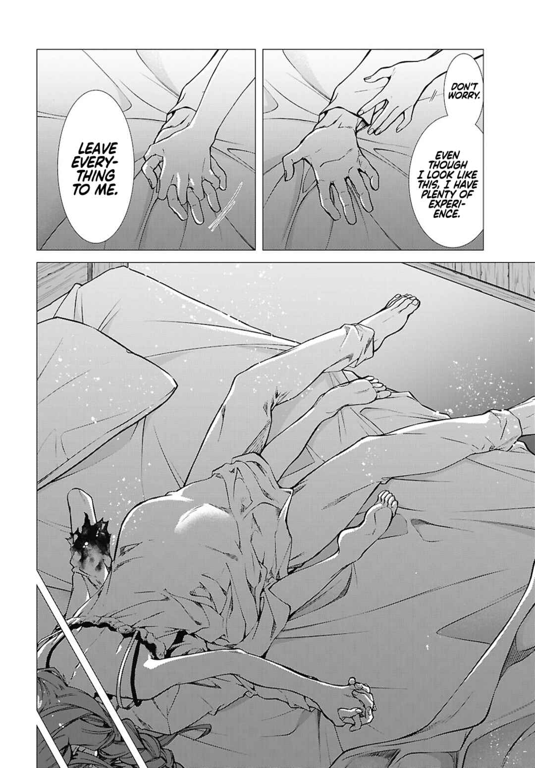 Mushoku Tensei: Isekai Ittara Honki Dasu Chapter 113 - Page 20