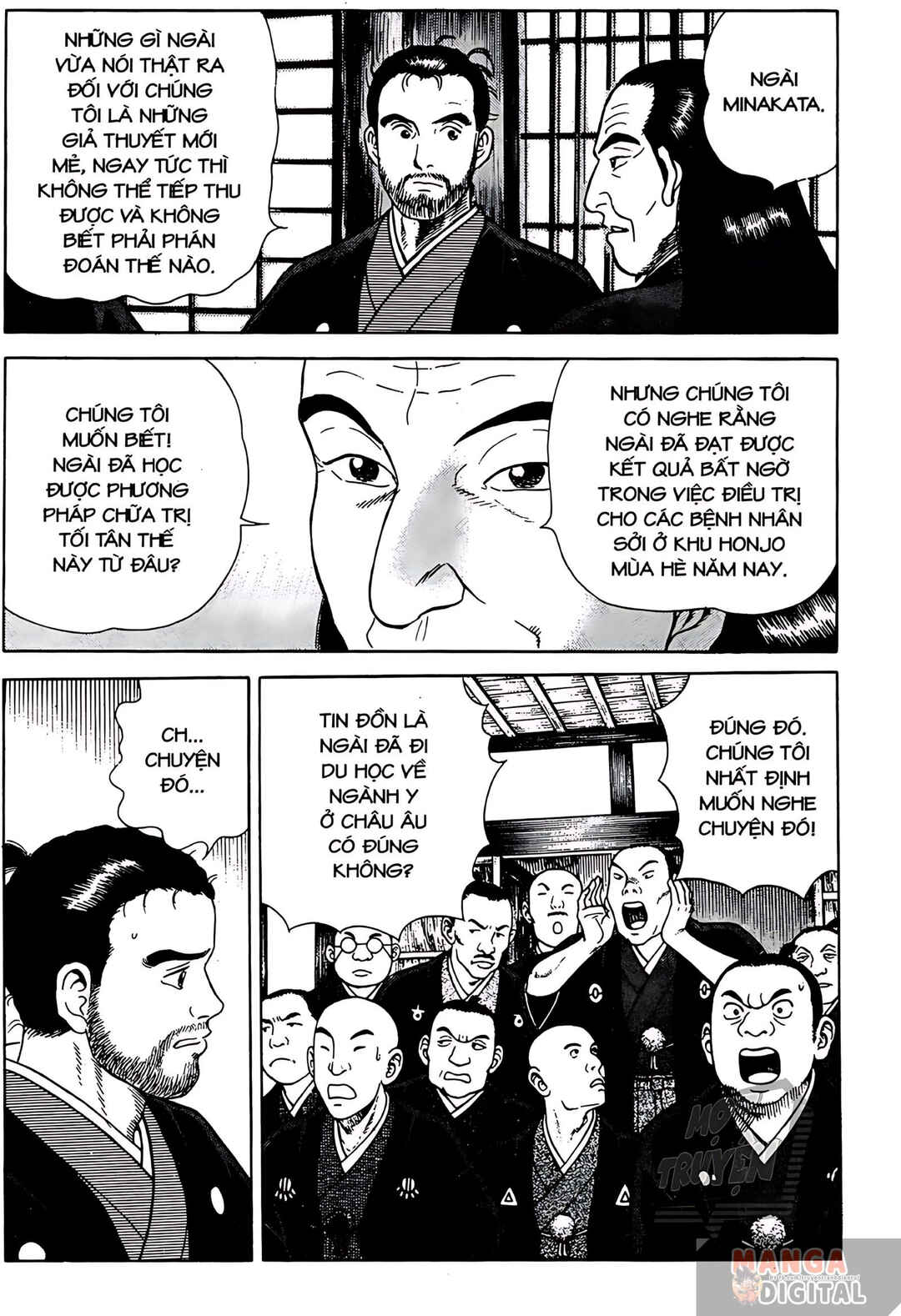 JIN Chapter 9 - Page 24