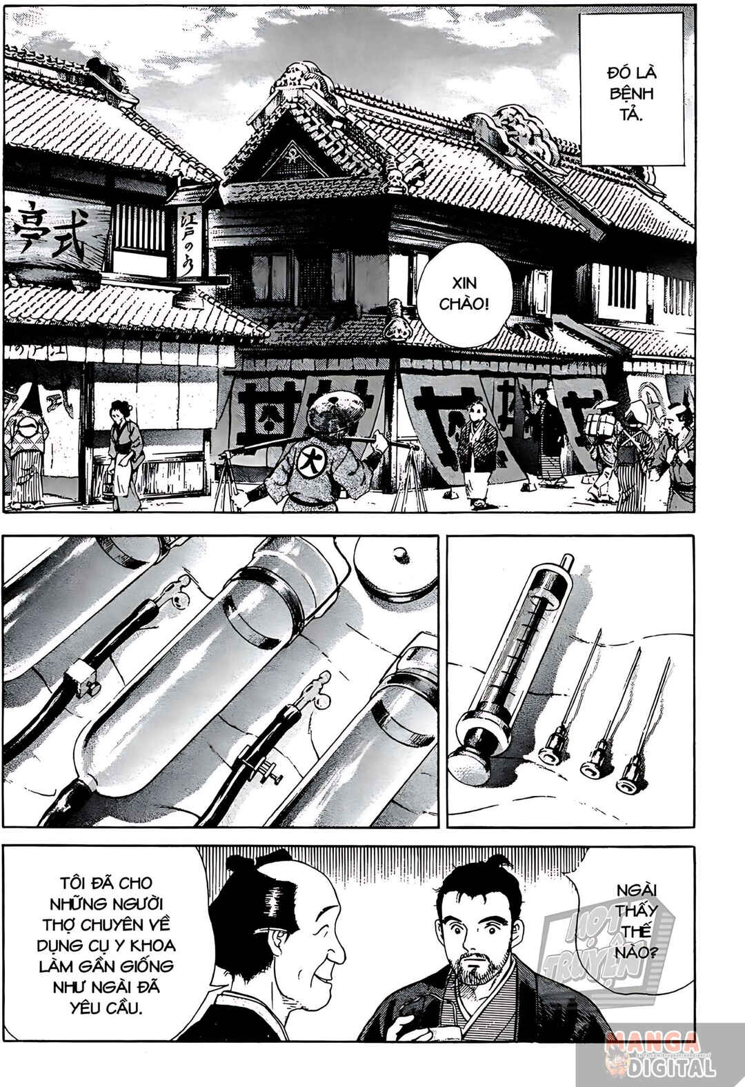 JIN Chapter 9 - Page 4