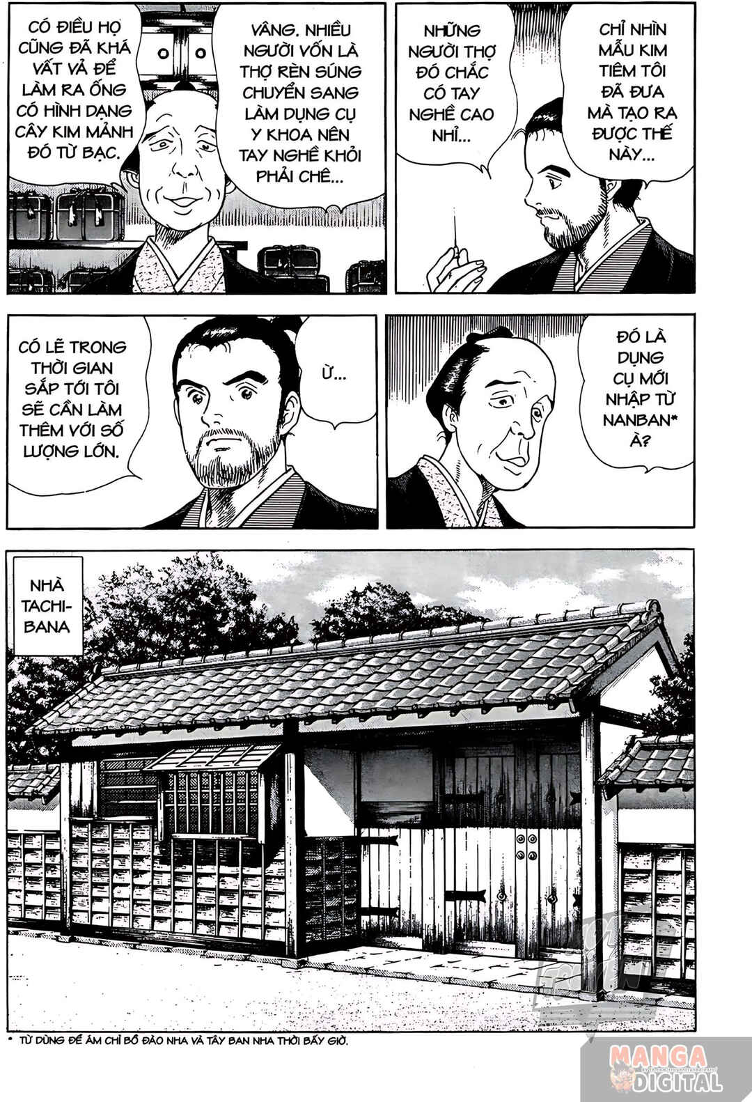JIN Chapter 9 - Page 5