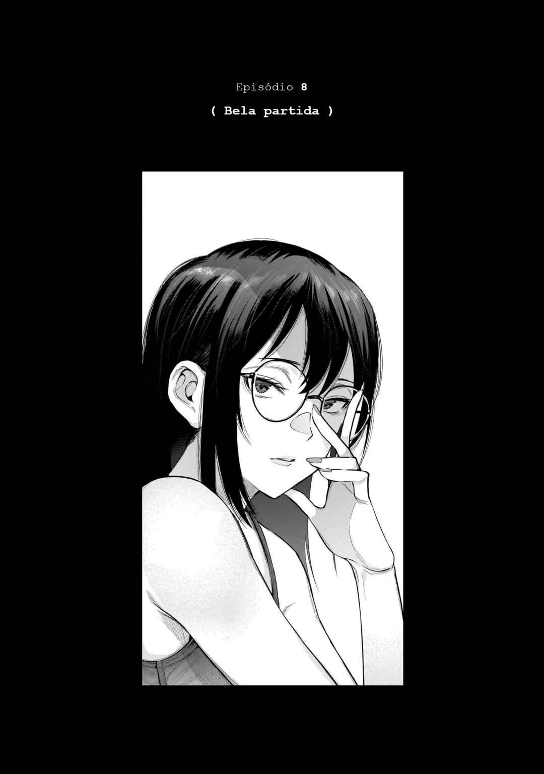 she is beautiful Chapter 8 - Page 6
