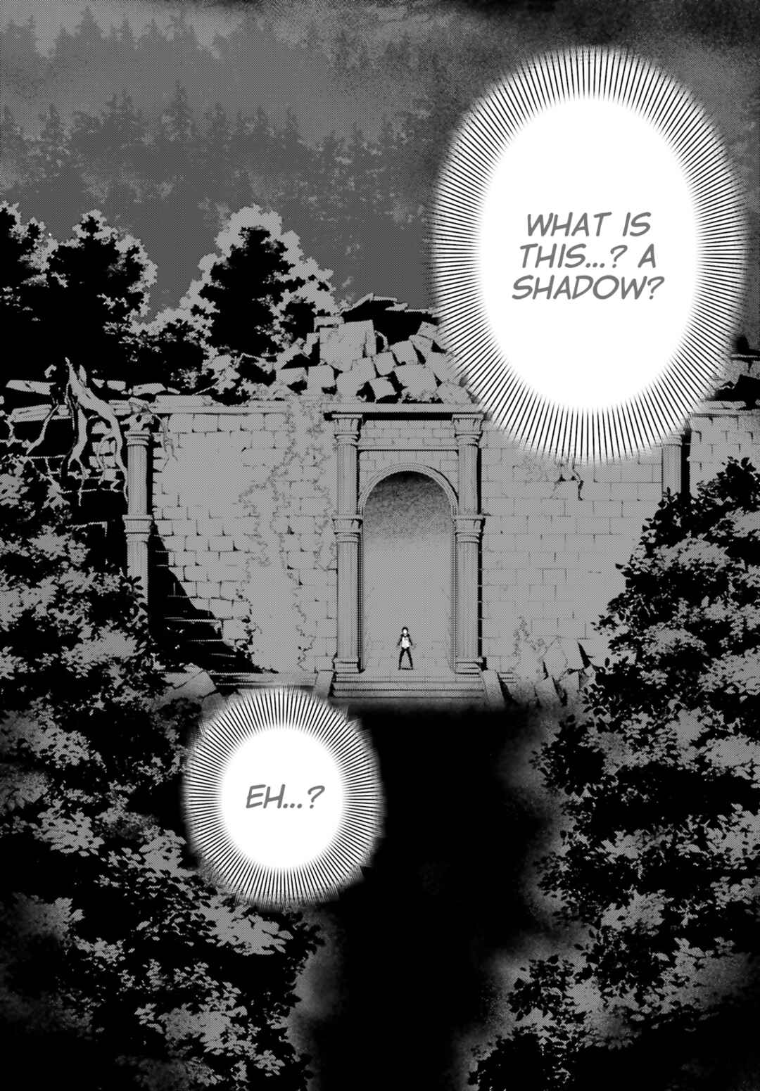 Re:Zero kara Hajimeru Isekai Seikatsu: Dai 4-shou—Seiiki to Gouyoku no Majo Chapter 23 - Page 24