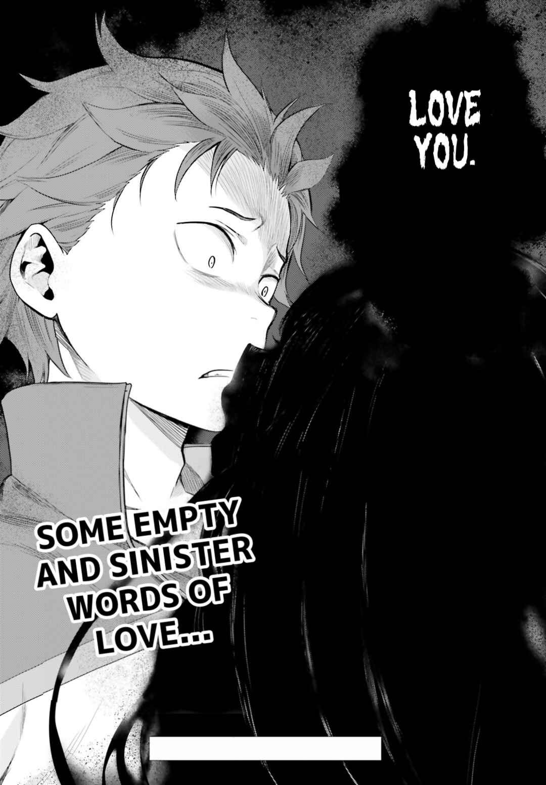 Re:Zero kara Hajimeru Isekai Seikatsu: Dai 4-shou—Seiiki to Gouyoku no Majo Chapter 23 - Page 29