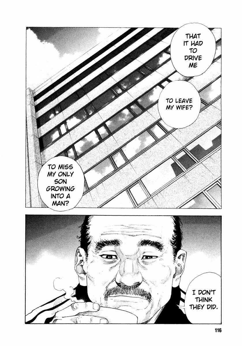 REAL Chapter 34 - Page 10