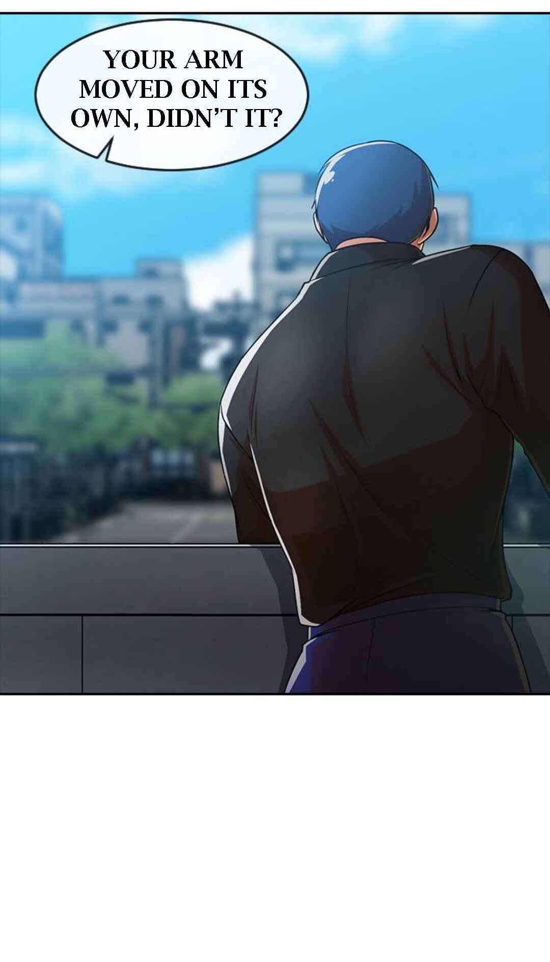 Random Chat Chapter 281 - Page 14