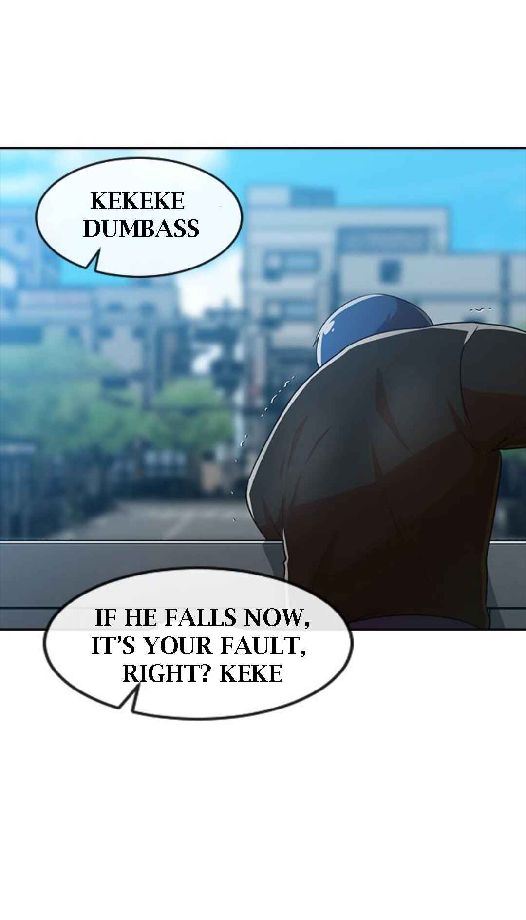 Random Chat Chapter 281 - Page 15
