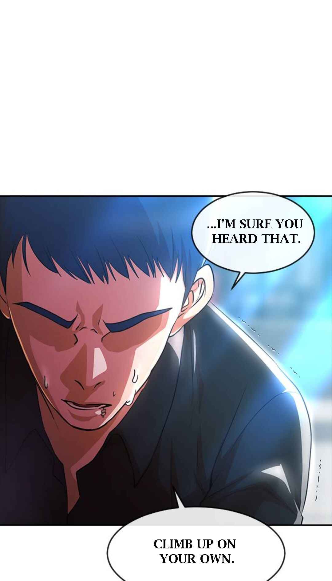 Random Chat Chapter 281 - Page 17