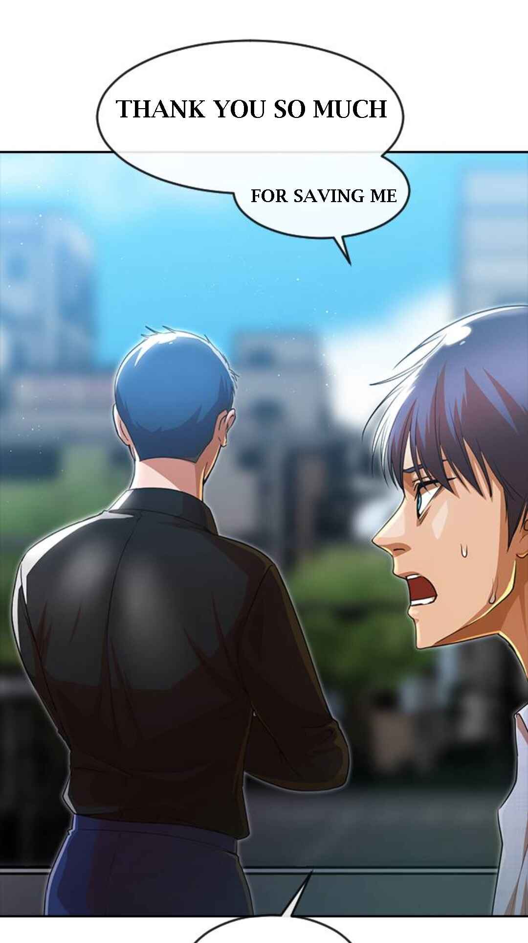 Random Chat Chapter 281 - Page 26