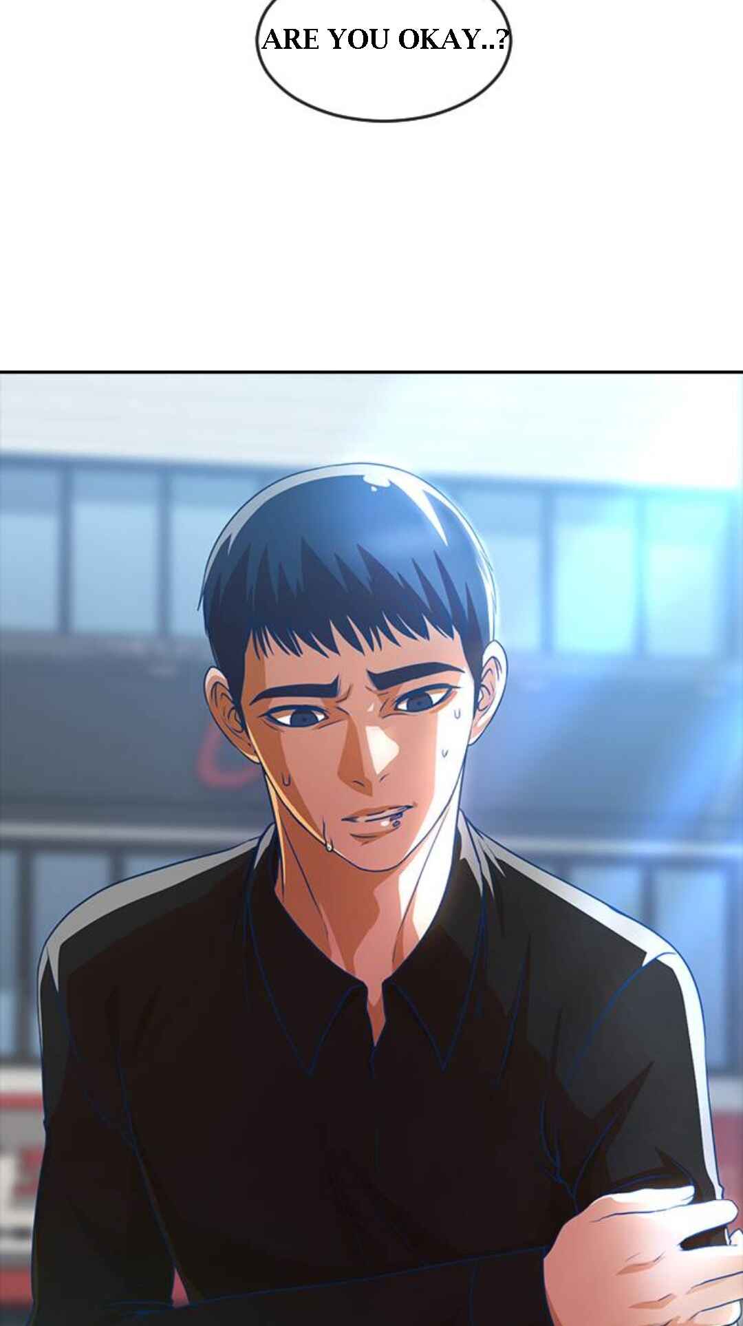 Random Chat Chapter 281 - Page 27