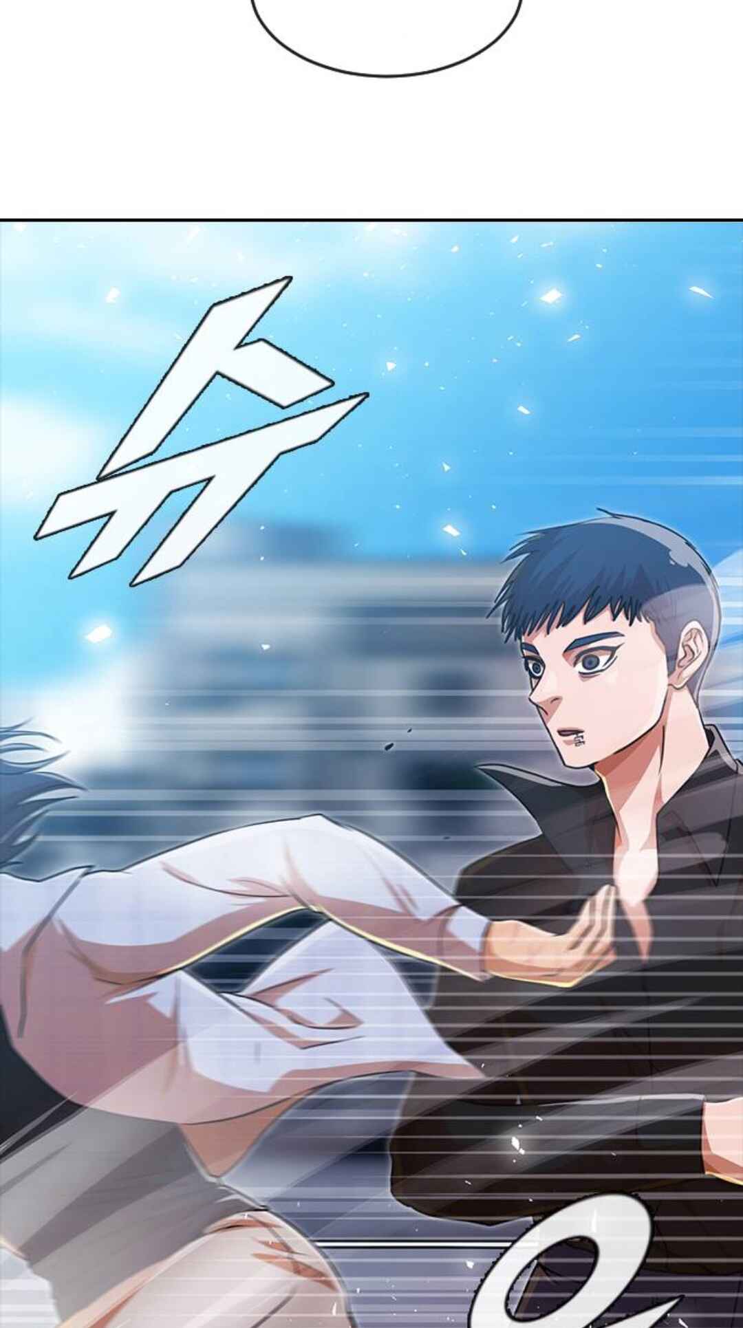 Random Chat Chapter 281 - Page 40