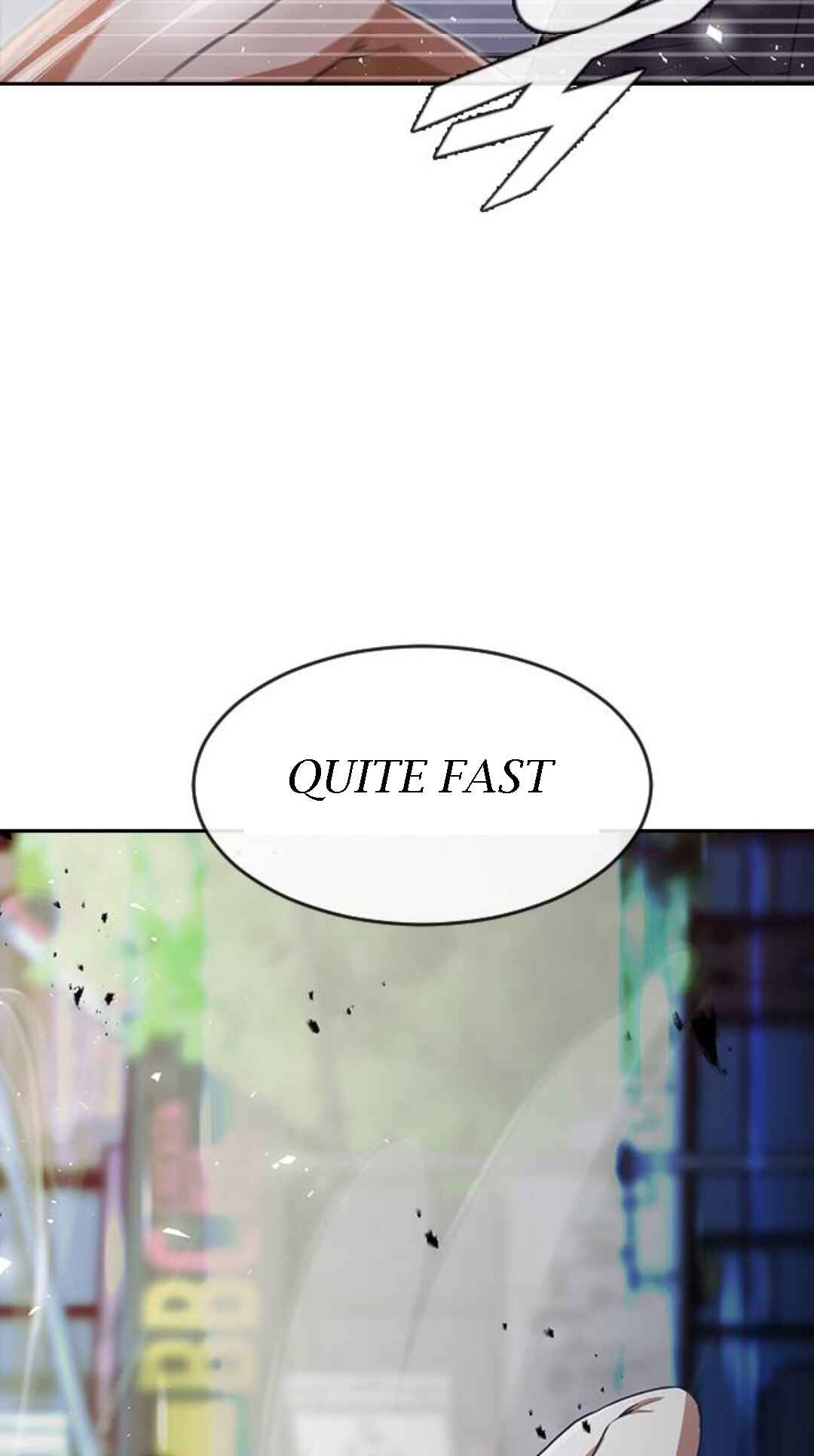 Random Chat Chapter 281 - Page 41