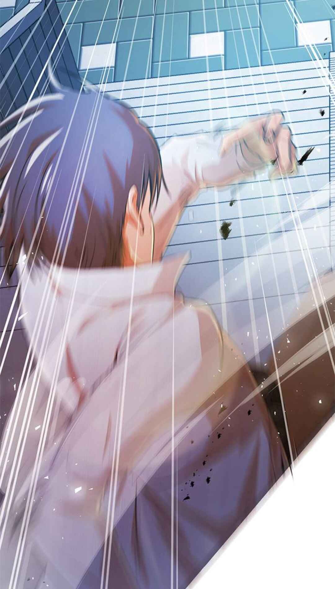 Random Chat Chapter 281 - Page 65