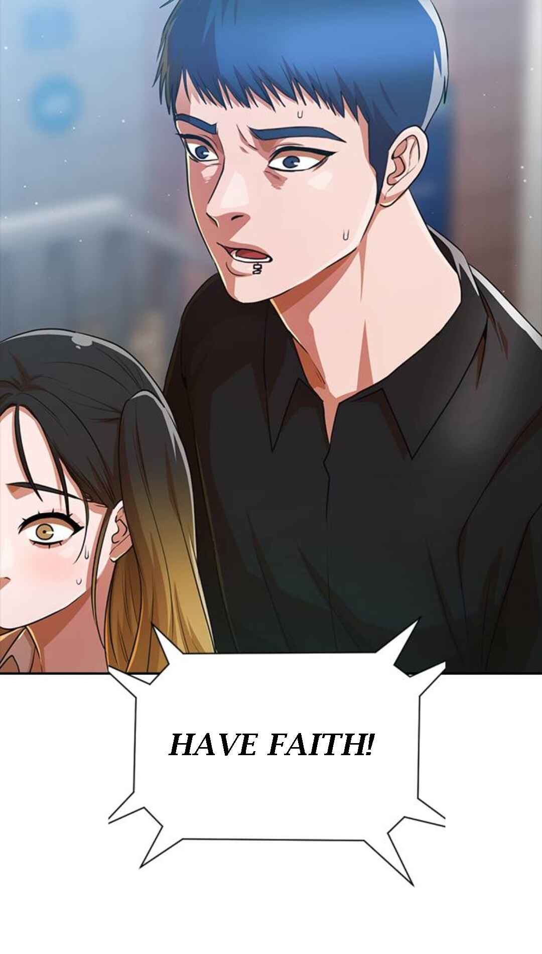 Random Chat Chapter 281 - Page 73