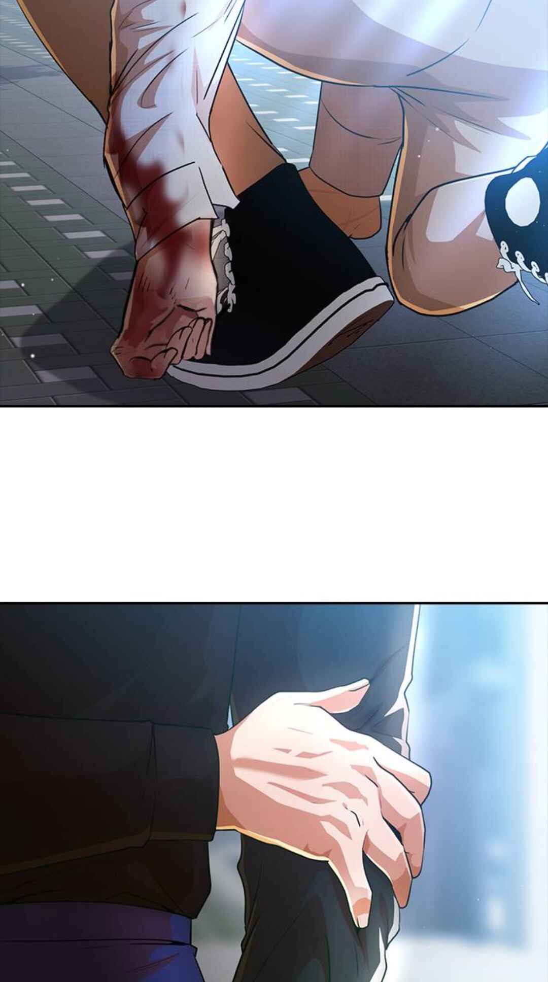 Random Chat Chapter 281 - Page 83