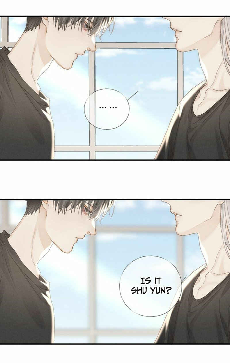 Indulged in Your Light Chapter 24 - Page 11