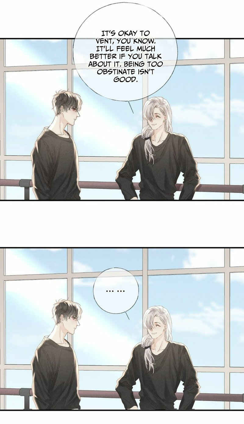 Indulged in Your Light Chapter 24 - Page 13