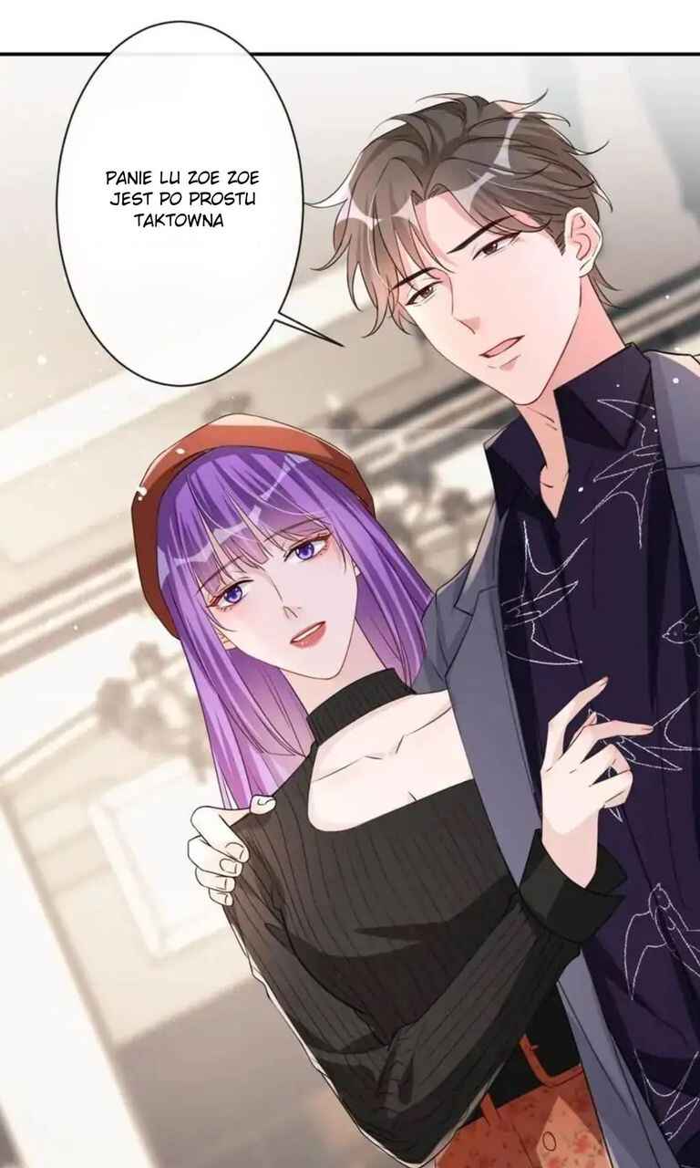 Did You Reject Mr. Lu Today? Chapter 18 - Page 10