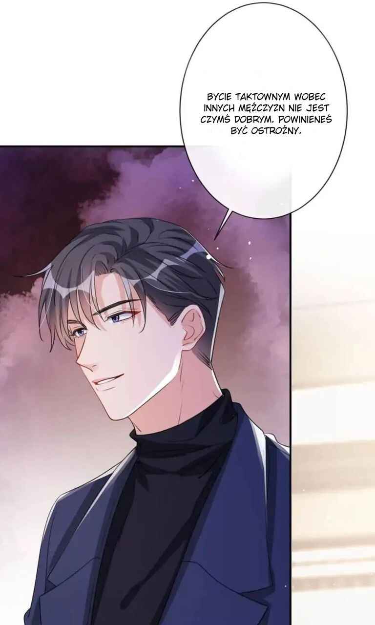 Did You Reject Mr. Lu Today? Chapter 18 - Page 11