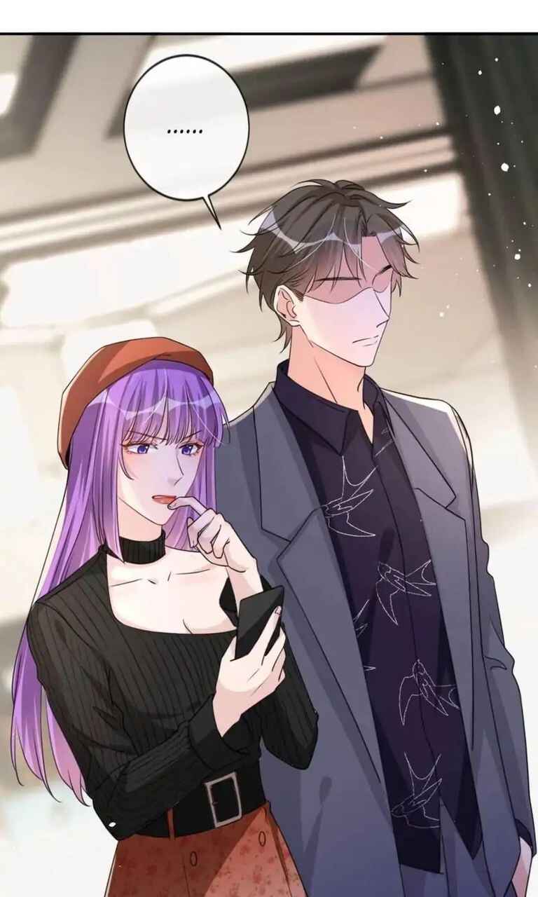 Did You Reject Mr. Lu Today? Chapter 18 - Page 13