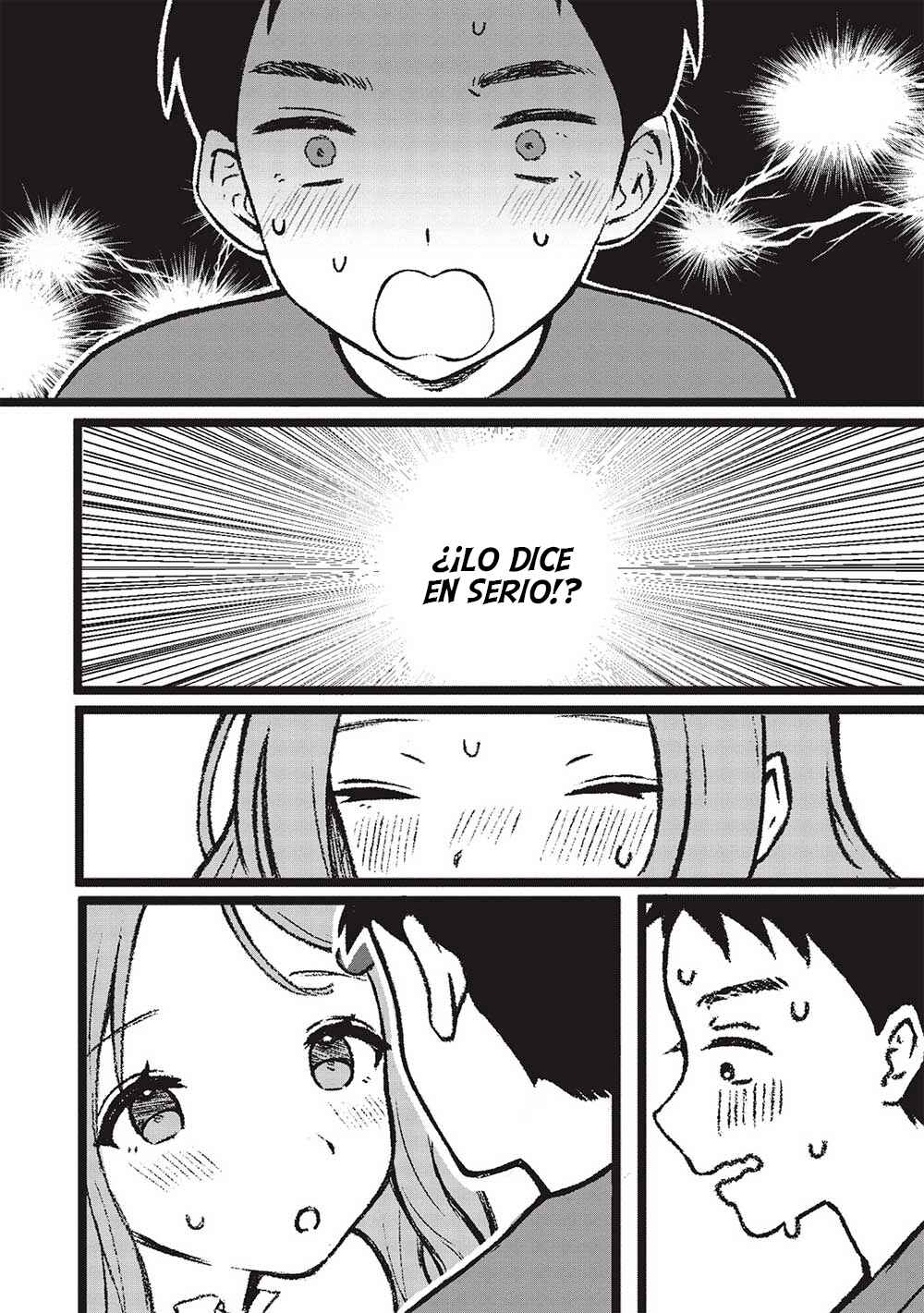 Motokano Sensei wa, Choppiri Ecchi na Katei Houmon de Kimi to no Ai wo Hagukumitai. Chapter 1 - Page 10