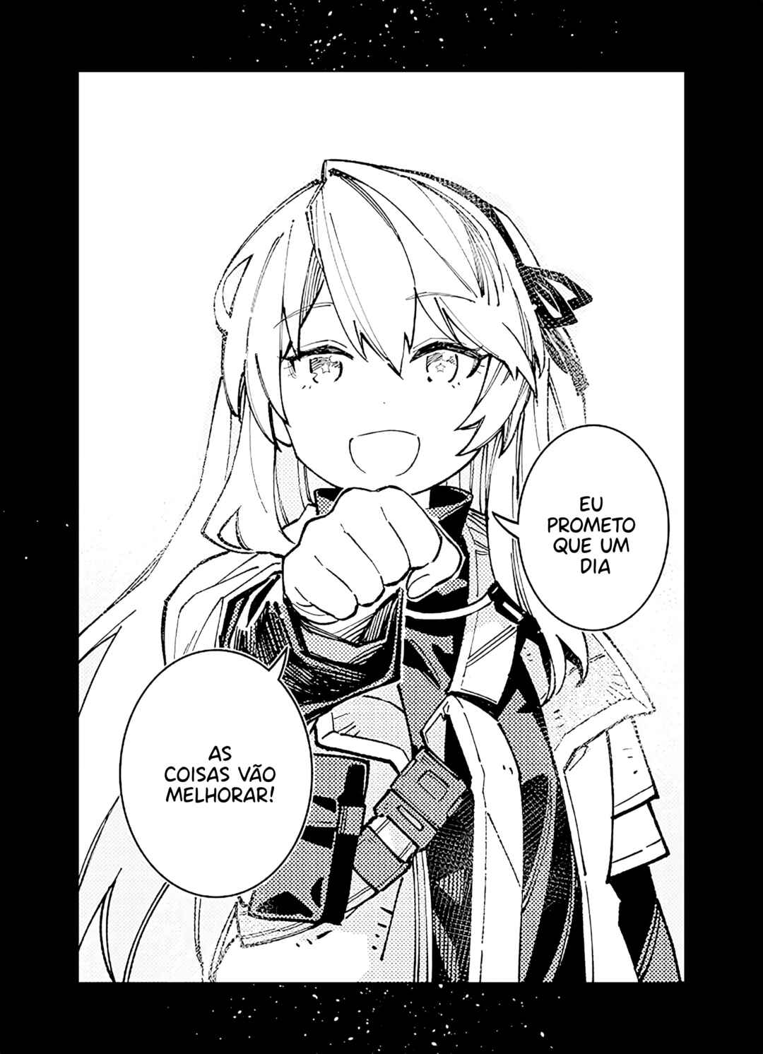 Girls' Frontline Chapter 39 - Page 13