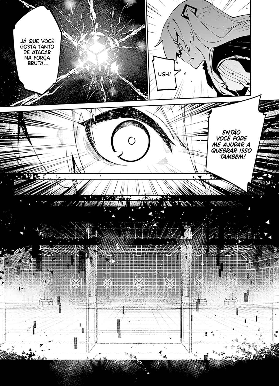 Girls' Frontline Chapter 39 - Page 6