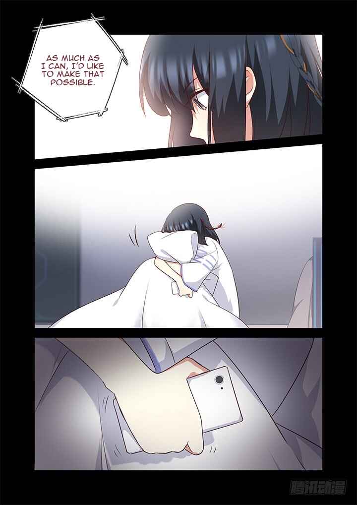 Yaoguai Mingdan Chapter 378 - Page 11