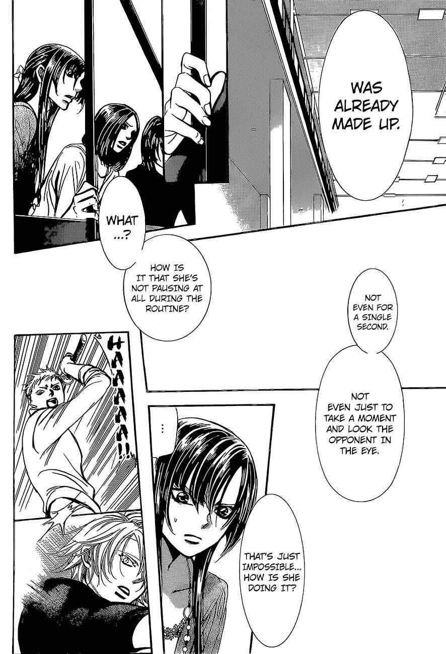 Skip Beat! Chapter 247 - Page 15