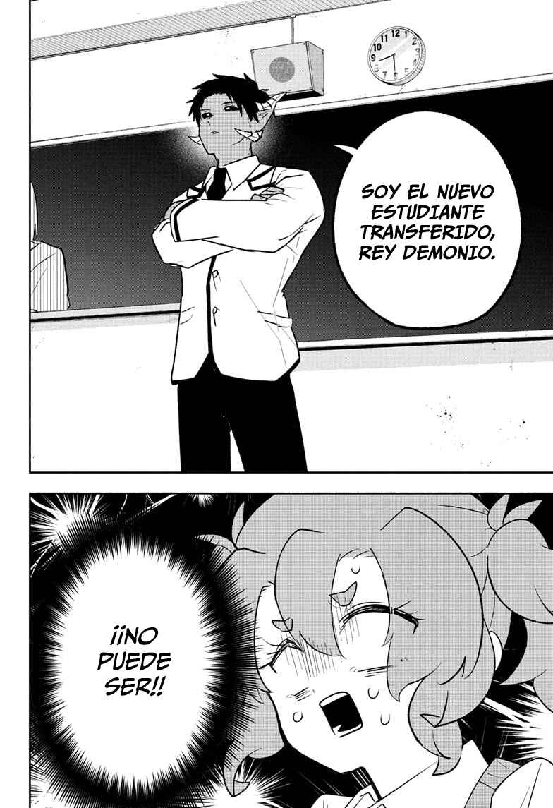 JK Yuusha to Inkyo Maou Chapter 13 - Page 5