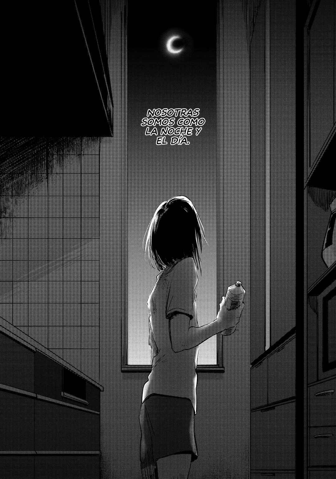 Hinata and Mikasa Chapter 9 - Page 12