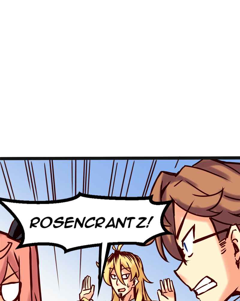Everywhere & Nowhere Chapter 69 - Page 15