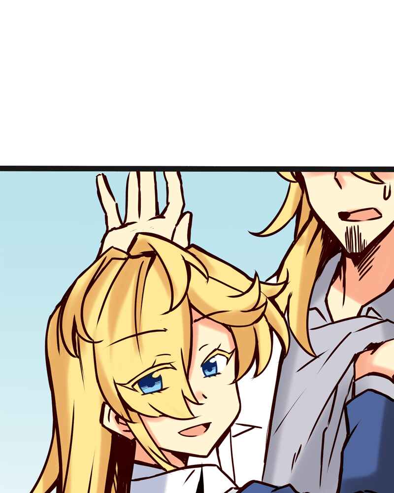 Everywhere & Nowhere Chapter 69 - Page 17
