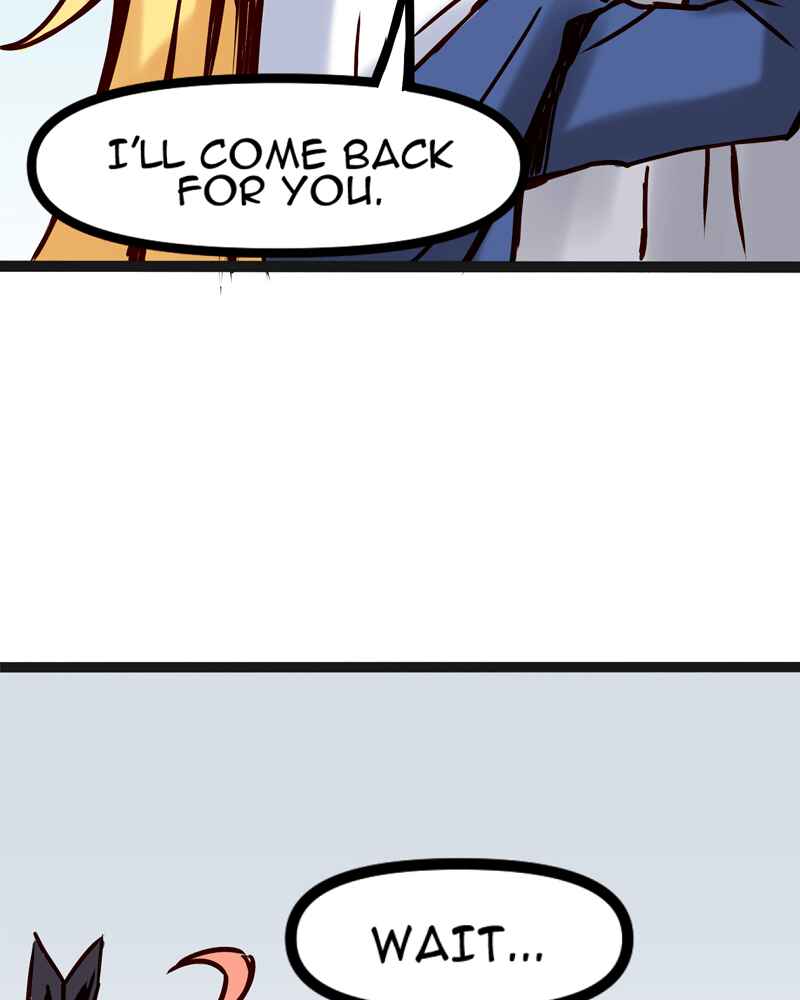 Everywhere & Nowhere Chapter 69 - Page 18