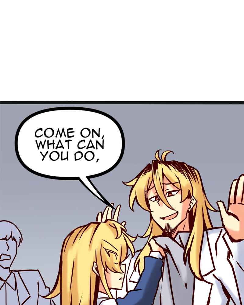 Everywhere & Nowhere Chapter 69 - Page 2