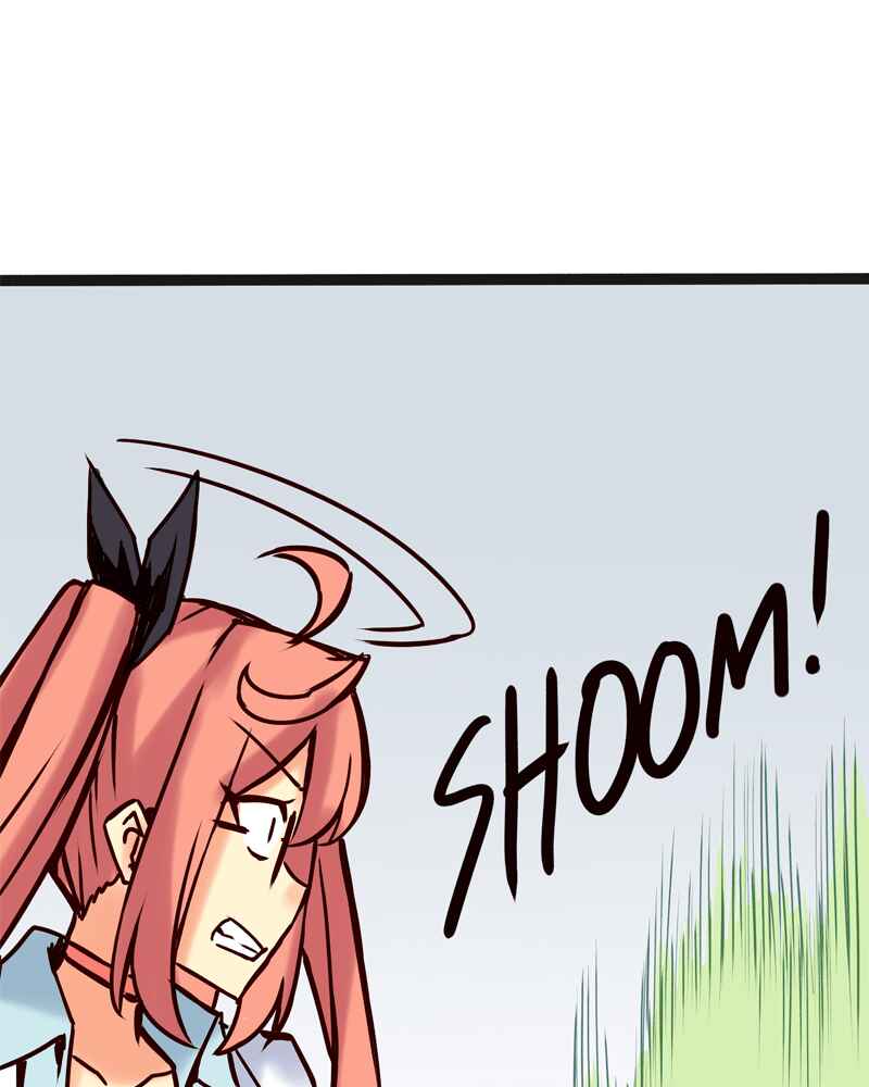 Everywhere & Nowhere Chapter 69 - Page 20