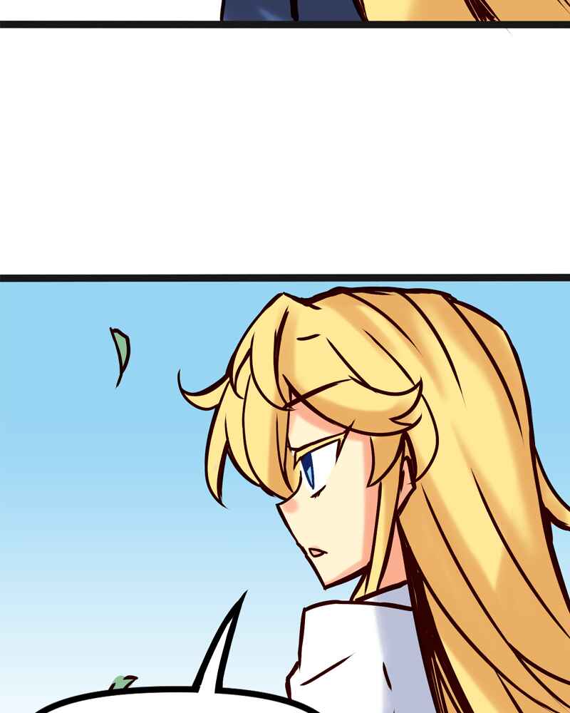 Everywhere & Nowhere Chapter 69 - Page 26